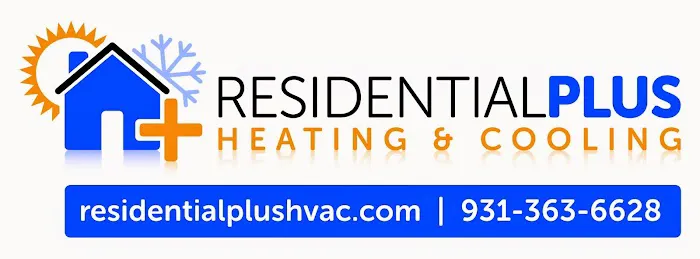 Residential Plus Heating & Cooling Picture 5