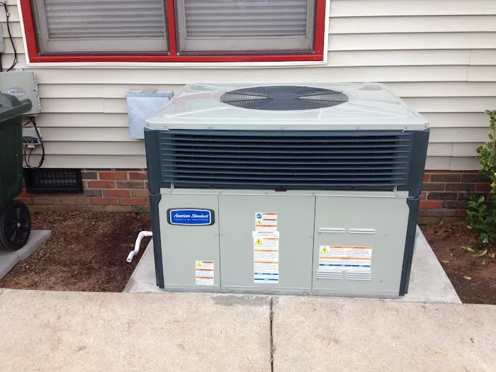 Residential Plus Heating & Cooling Picture 4