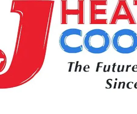 J & J Heating & Cooling