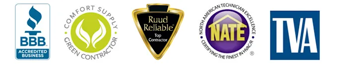 J & J Heating & Cooling Picture 3