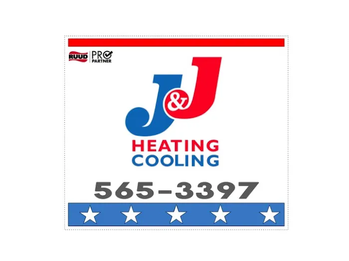 J & J Heating & Cooling Picture 5