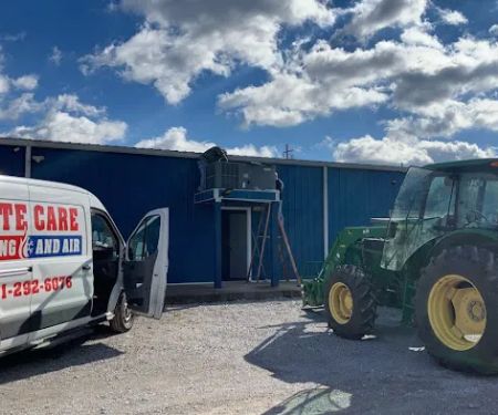 Elite Care Heating and Air