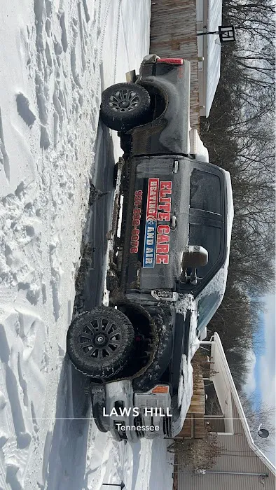 Elite Care Heating and Air Picture 2