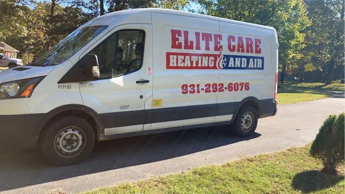 Elite Care Heating and Air Picture 3