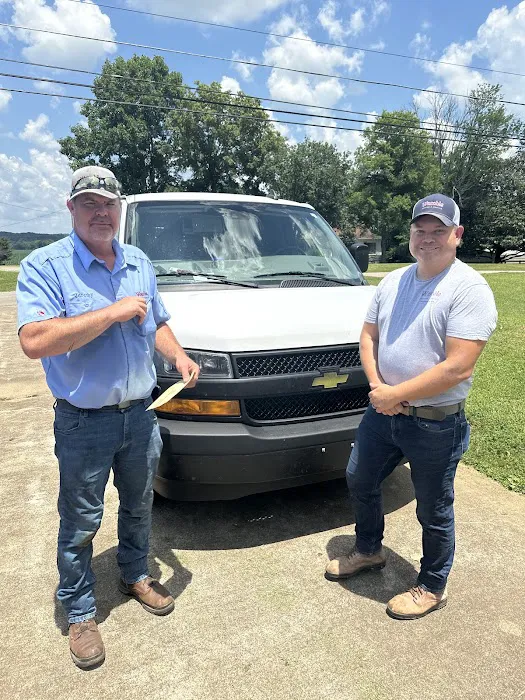 Wamble Heating & Cooling Picture 2