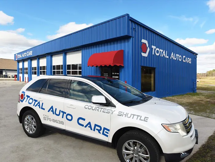 Total Auto Care, LLC Picture 7
