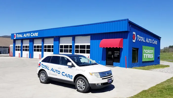 Total Auto Care, LLC Picture 10