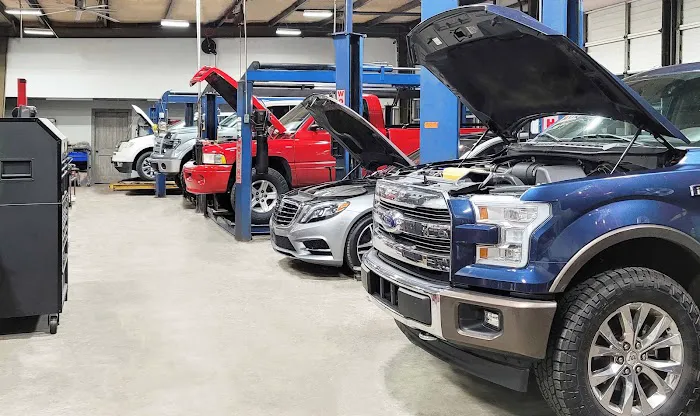 Total Auto Care, LLC Picture 2