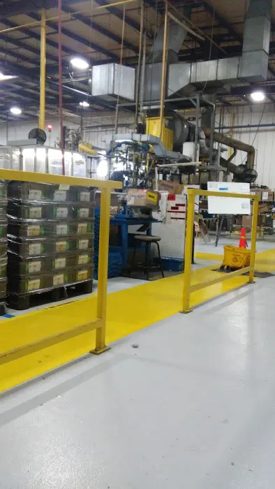 Goodman Manufacturing Co Picture 1