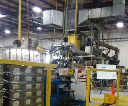 Goodman Manufacturing Co