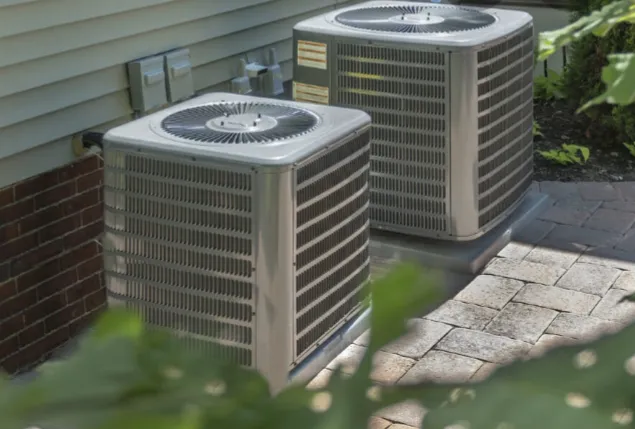 Anderson Heating and Air L.L.C. Picture 1