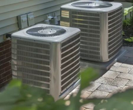 Anderson Heating and Air L.L.C.