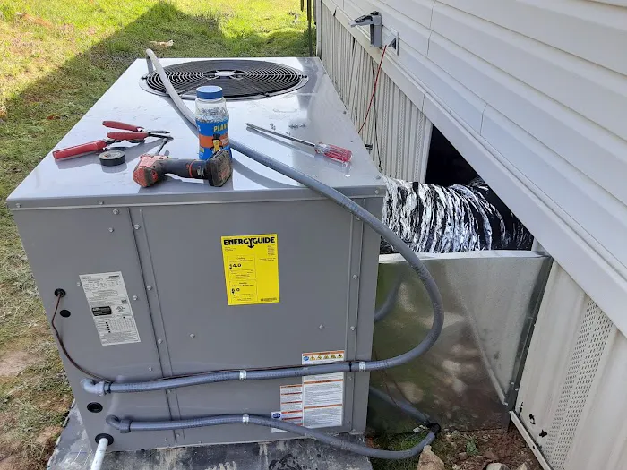 Anderson Heating and Air L.L.C. Picture 4