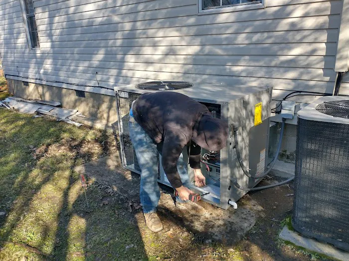 Anderson Heating and Air L.L.C. Picture 6