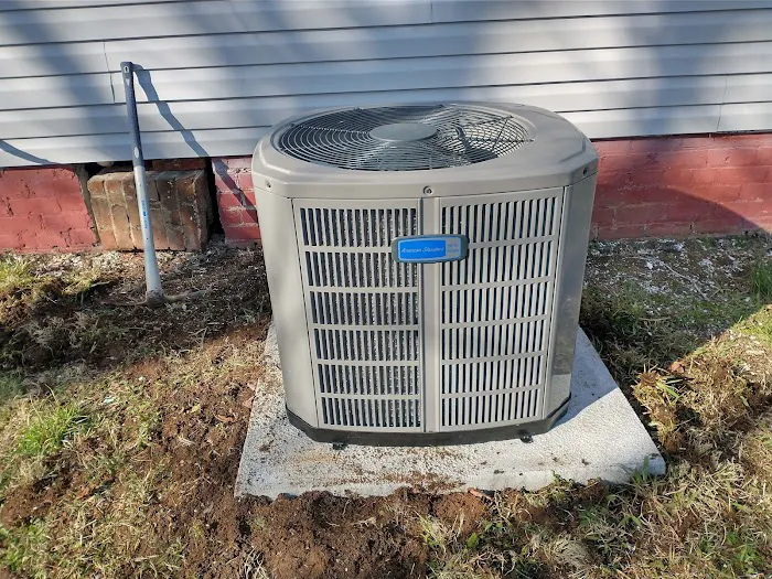 Anderson Heating and Air L.L.C. Picture 8