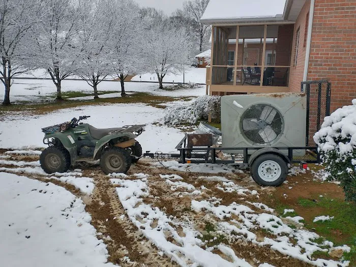 Anderson Heating and Air L.L.C. Picture 10