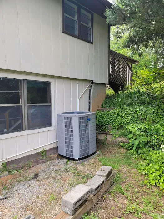 Anderson Heating and Air L.L.C. Picture 9