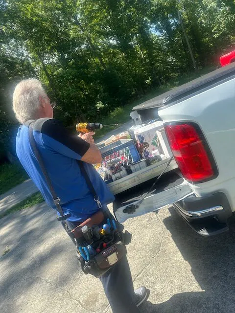 Affordable AC & Service Co Picture 4