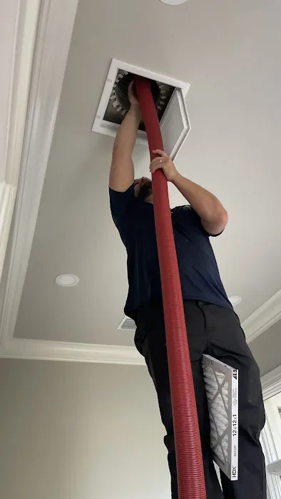 Affordable AC & Service Co Picture 3