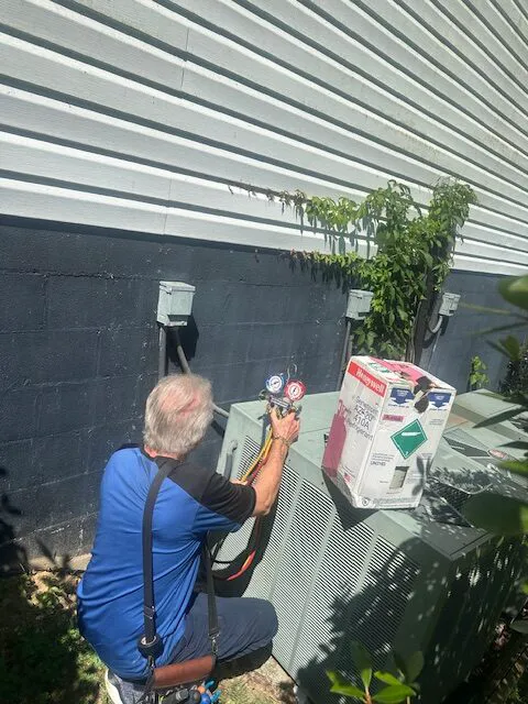 Affordable AC & Service Co Picture 10