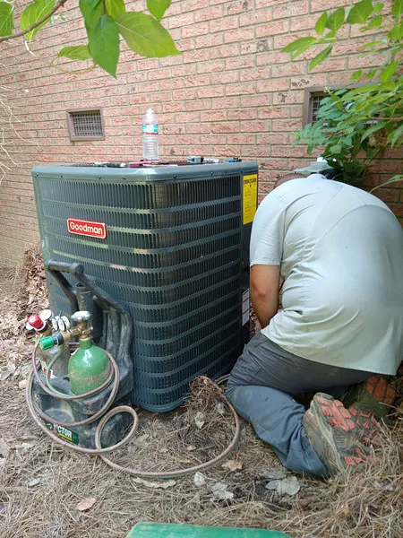 Flatt's Heating & Cooling Picture 6