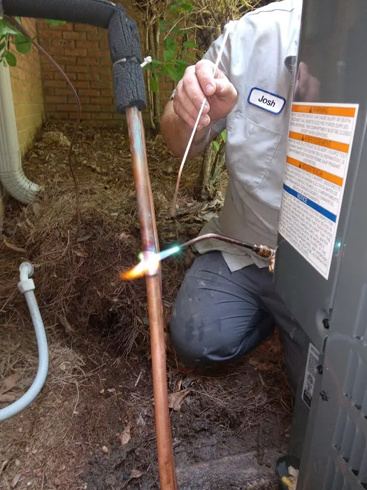 Flatt's Heating & Cooling Picture 7