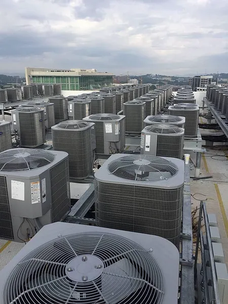 Flatt's Heating & Cooling Picture 10