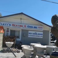 Flatt's Heating & Cooling ico