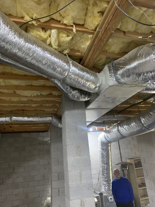 Plateau Heating And Cooling Picture 1