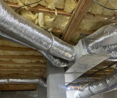 Plateau Heating And Cooling