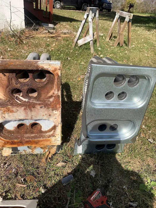 Plateau Heating And Cooling Picture 9