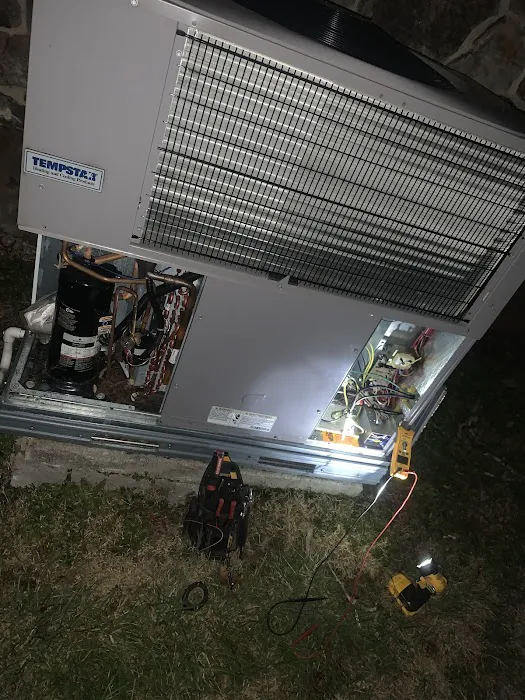 Plateau Heating And Cooling Picture 3