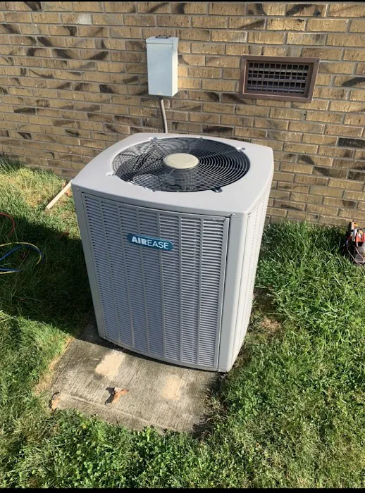 Plateau Heating And Cooling Picture 6