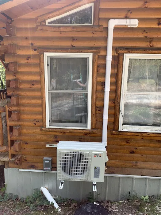 Plateau Heating And Cooling Picture 2