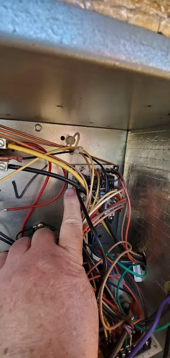 Southern Heating & Air Picture 8