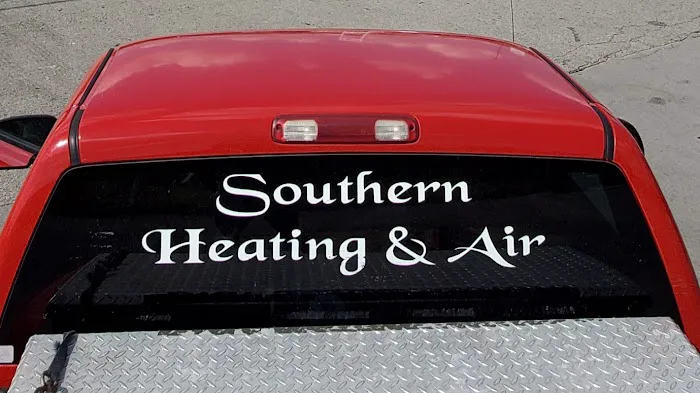 Southern Heating & Air Picture 2