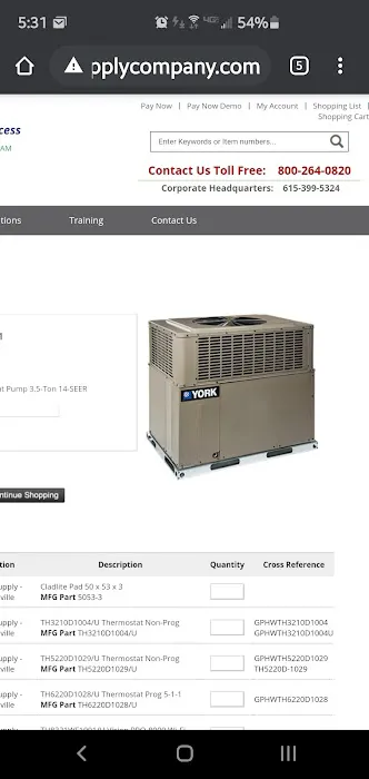 Southern Heating & Air Picture 6