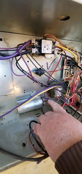 Southern Heating & Air Picture 10