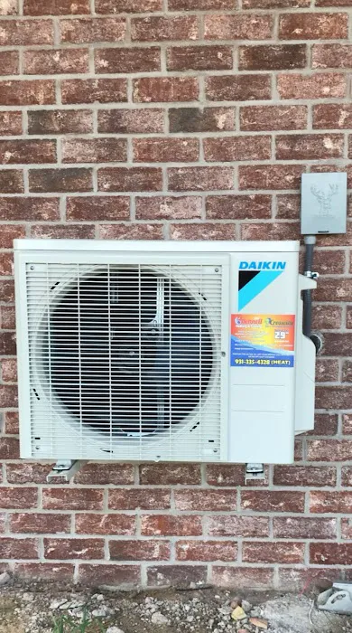 Bennett Heating & Cooling 24/7 & Crossville Duct Cleaning Picture 5