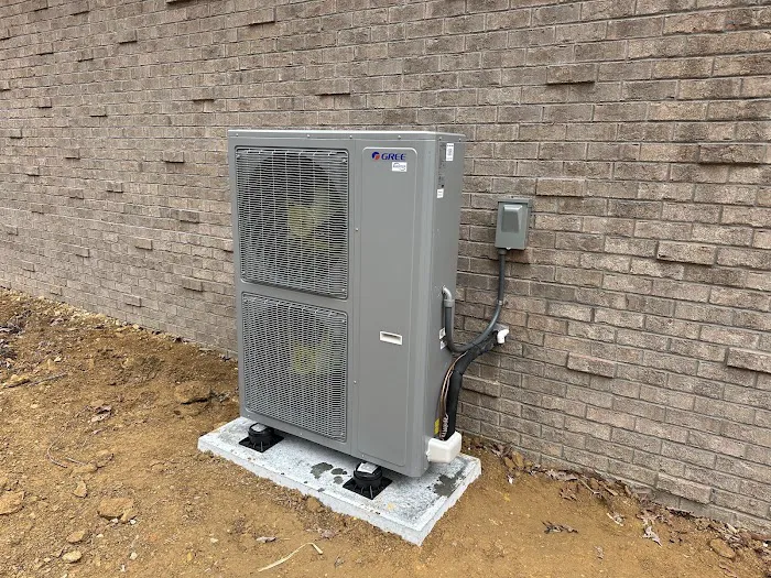 Bennett Heating & Cooling 24/7 & Crossville Duct Cleaning Picture 8