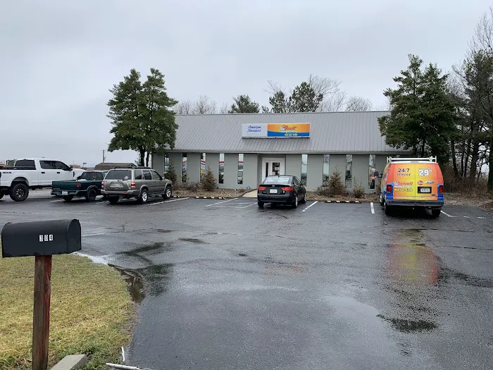 Bennett Heating & Cooling 24/7 & Crossville Duct Cleaning Picture 1