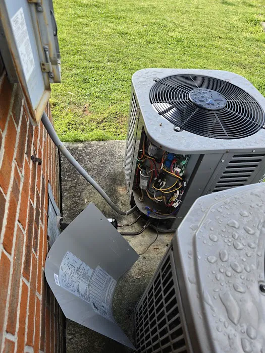 Action Plumbing, Heating and Cooling Picture 1