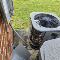 Action Plumbing, Heating and Cooling ico