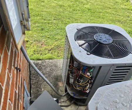 Action Plumbing, Heating and Cooling