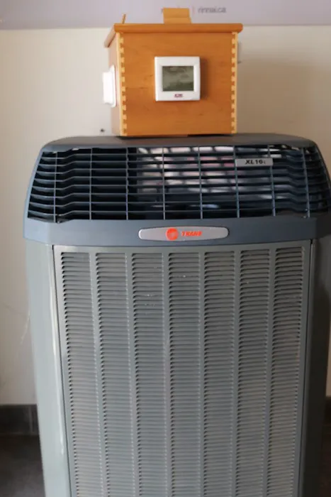 Action Plumbing, Heating and Cooling Picture 3