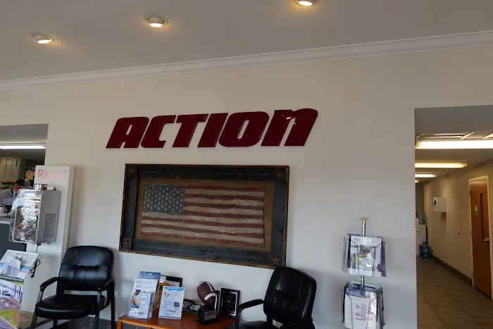 Action Plumbing, Heating and Cooling Picture 6