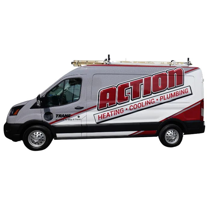 Action Plumbing, Heating and Cooling Picture 7