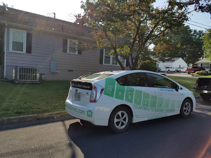 C & E Heating & Air Conditioning Inc Picture 10