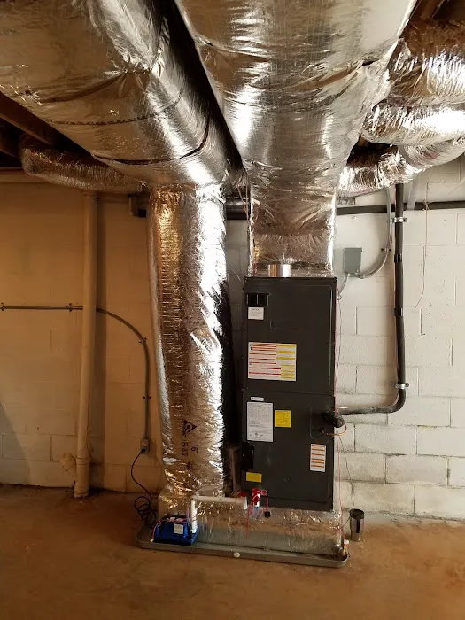 C & E Heating & Air Conditioning Inc Picture 1