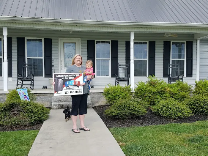 C & E Heating & Air Conditioning Inc Picture 8